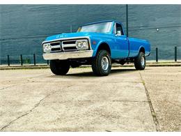 1972 GMC 1500 (CC-2082615) for sale in Fredericksburg, Texas