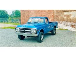 1972 GMC 1500 (CC-2082615) for sale in Fredericksburg, Texas