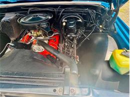 1972 GMC 1500 (CC-2082615) for sale in Fredericksburg, Texas
