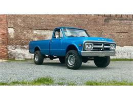 1972 GMC 1500 (CC-2082615) for sale in Fredericksburg, Texas