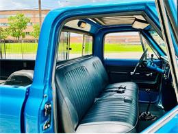 1972 GMC 1500 (CC-2082615) for sale in Fredericksburg, Texas