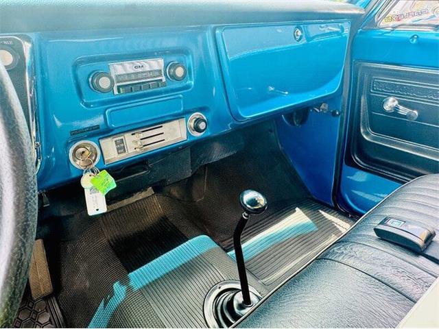 1972 GMC 1500 (CC-2082615) for sale in Fredericksburg, Texas
