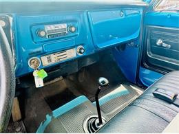 1972 GMC 1500 (CC-2082615) for sale in Fredericksburg, Texas