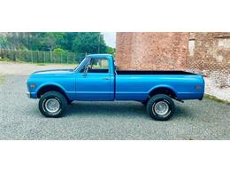 1972 GMC 1500 (CC-2082615) for sale in Fredericksburg, Texas