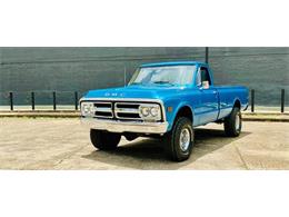 1972 GMC 1500 (CC-2082615) for sale in Fredericksburg, Texas