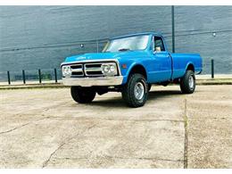1972 GMC 1500 (CC-2082615) for sale in Fredericksburg, Texas