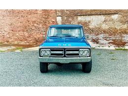 1972 GMC 1500 (CC-2082615) for sale in Fredericksburg, Texas