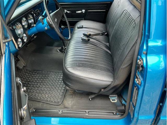 1972 GMC 1500 (CC-2082615) for sale in Fredericksburg, Texas