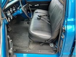 1972 GMC 1500 (CC-2082615) for sale in Fredericksburg, Texas