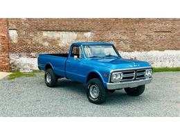 1972 GMC 1500 (CC-2082615) for sale in Fredericksburg, Texas
