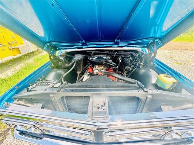 1972 GMC 1500 (CC-2082615) for sale in Fredericksburg, Texas