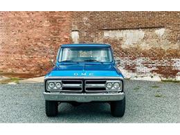 1972 GMC 1500 (CC-2082615) for sale in Fredericksburg, Texas