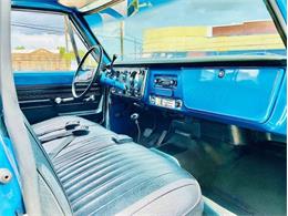 1972 GMC 1500 (CC-2082615) for sale in Fredericksburg, Texas