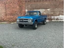 1972 GMC 1500 (CC-2082615) for sale in Fredericksburg, Texas