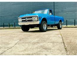 1972 GMC 1500 (CC-2082615) for sale in Fredericksburg, Texas