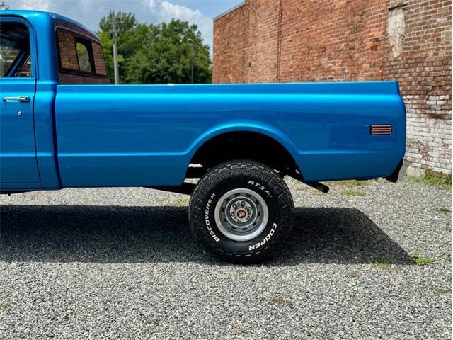 1972 GMC 1500 (CC-2082615) for sale in Fredericksburg, Texas