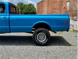 1972 GMC 1500 (CC-2082615) for sale in Fredericksburg, Texas
