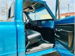 1972 GMC 1500 (CC-2082615) for sale in Fredericksburg, Texas