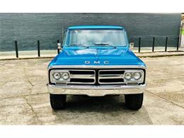 1972 GMC 1500 (CC-2082615) for sale in Fredericksburg, Texas