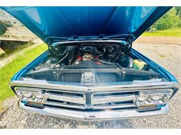 1972 GMC 1500 (CC-2082615) for sale in Fredericksburg, Texas