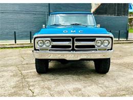 1972 GMC 1500 (CC-2082615) for sale in Fredericksburg, Texas