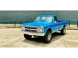 1972 GMC 1500 (CC-2082615) for sale in Fredericksburg, Texas