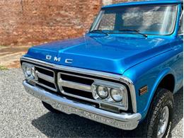1972 GMC 1500 (CC-2082615) for sale in Fredericksburg, Texas