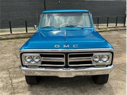 1972 GMC 1500 (CC-2082615) for sale in Fredericksburg, Texas
