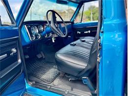 1972 GMC 1500 (CC-2082615) for sale in Fredericksburg, Texas