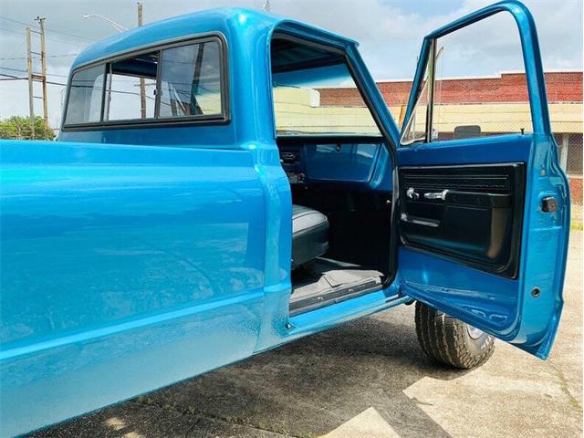 1972 GMC 1500 (CC-2082615) for sale in Fredericksburg, Texas