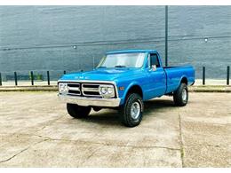 1972 GMC 1500 (CC-2082615) for sale in Fredericksburg, Texas