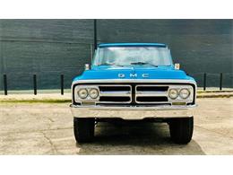 1972 GMC 1500 (CC-2082615) for sale in Fredericksburg, Texas