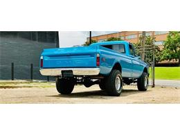 1972 GMC 1500 (CC-2082615) for sale in Fredericksburg, Texas
