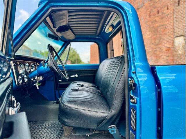 1972 GMC 1500 (CC-2082615) for sale in Fredericksburg, Texas