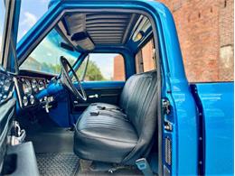 1972 GMC 1500 (CC-2082615) for sale in Fredericksburg, Texas