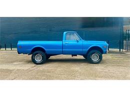 1972 GMC 1500 (CC-2082615) for sale in Fredericksburg, Texas