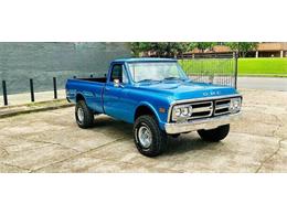 1972 GMC 1500 (CC-2082615) for sale in Fredericksburg, Texas