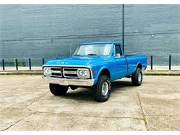 1972 GMC 1500 (CC-2082615) for sale in Fredericksburg, Texas
