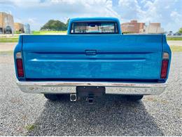 1972 GMC 1500 (CC-2082615) for sale in Fredericksburg, Texas