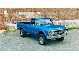 1972 GMC 1500 (CC-2082615) for sale in Fredericksburg, Texas