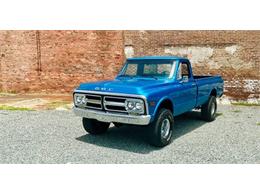 1972 GMC 1500 (CC-2082615) for sale in Fredericksburg, Texas