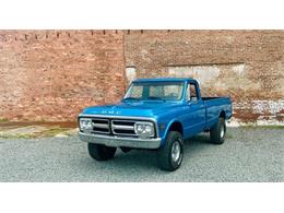 1972 GMC 1500 (CC-2082615) for sale in Fredericksburg, Texas