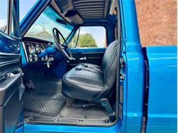 1972 GMC 1500 (CC-2082615) for sale in Fredericksburg, Texas