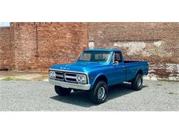 1972 GMC 1500 (CC-2082615) for sale in Fredericksburg, Texas