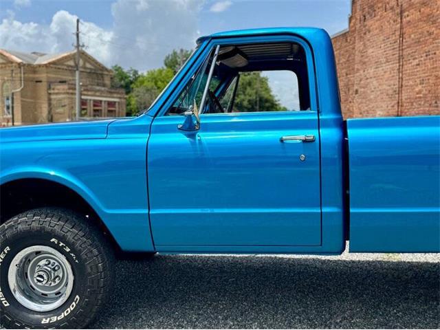 1972 GMC 1500 (CC-2082615) for sale in Fredericksburg, Texas