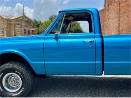 1972 GMC 1500 (CC-2082615) for sale in Fredericksburg, Texas