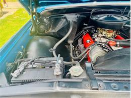 1972 GMC 1500 (CC-2082615) for sale in Fredericksburg, Texas