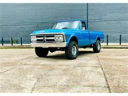 1972 GMC 1500 (CC-2082615) for sale in Fredericksburg, Texas