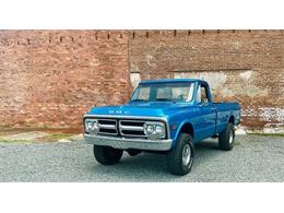 1972 GMC 1500 (CC-2082615) for sale in Fredericksburg, Texas