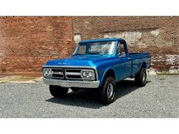 1972 GMC 1500 (CC-2082615) for sale in Fredericksburg, Texas